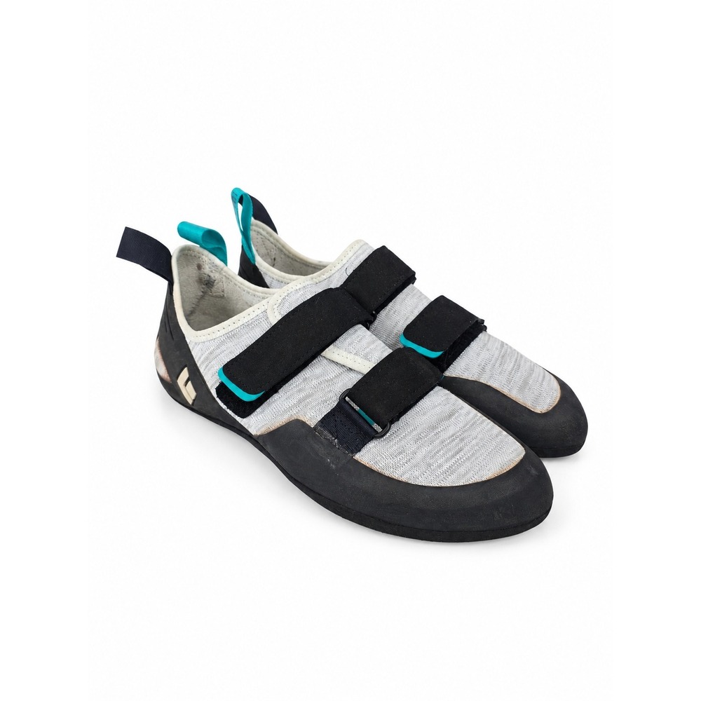 Black Diamond Momentum Climbing Shoes Womens Size 9 - Mens Size 8